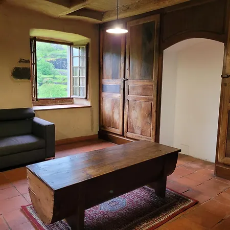 Du Limousin * Saint-Arcons-d'Allier