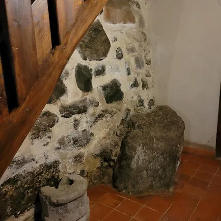 Du Limousin Lantgård *