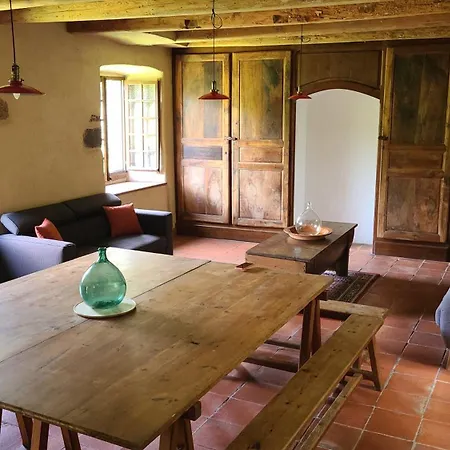 Фермерский дом Du Limousin