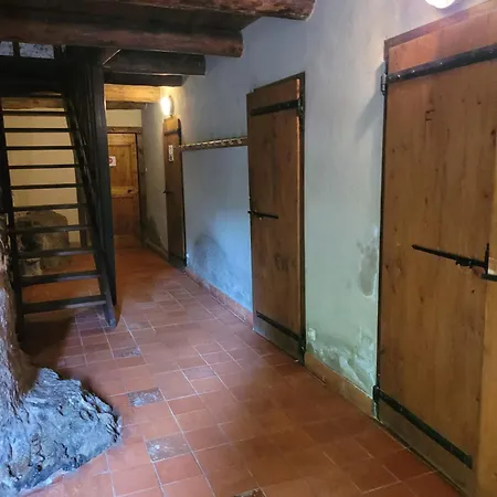 Farmház Du Limousin *