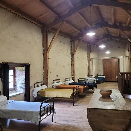 Du Limousin Saint-Arcons-d'Allier