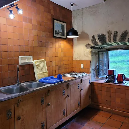 Фермерский дом Du Limousin