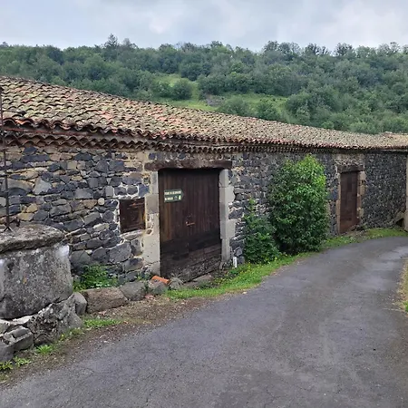 Du Limousin Фермерский дом *