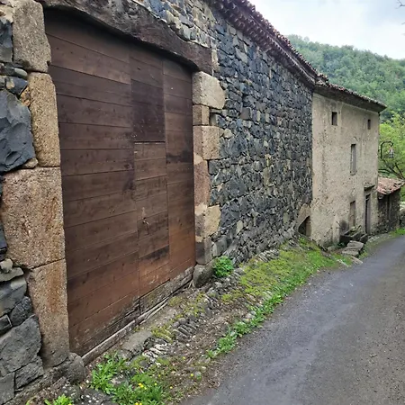 Du Limousin Фермерский дом