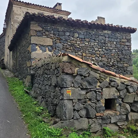 Du Limousin Lantgård *