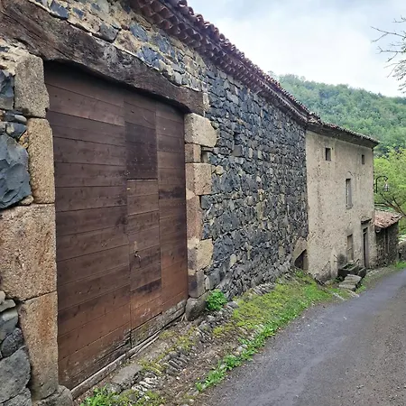Du Limousin Saint-Arcons-d'Allier